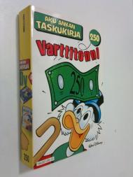 Varttitonni (Swedish Edition)
