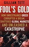 Fool's Gold
