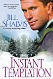 Instant Temptation (The Wilders)