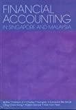 Financial Accounting in Singapore and Malaysia
