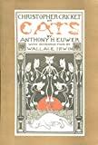 Christopher Cricket on Cats