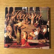 The mystery of the Ottomon Harem