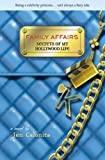 Family Affairs (Secrets of My Hollywood Life (3))