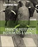 Financial Institutions Instruments & Markets (ED 6)