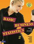 Basic Business Statistics 2 Concepts and Applications