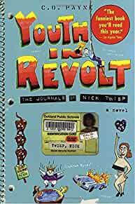 Youth in Revolt: The Journals of Nick Twisp