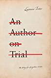 An Author on Trial