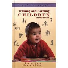 Training and Forming Children