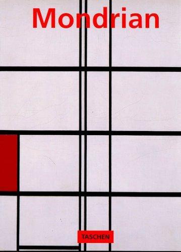 Piet Mondrian (Japanese Translation)