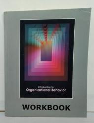 Introduction to Organizational Behavior