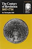 The Century of Revolution: 1603-1714 (Second Edition) (Norton Library Histo ry of England)