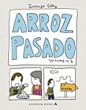 Arroz pasado (Reservoir Grfica) (Spanish Edition)