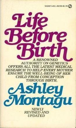 Life Before Birth