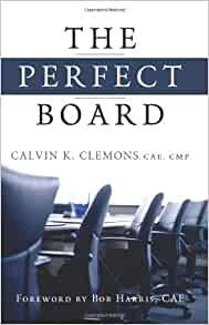 The Perfect Board