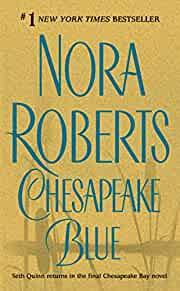 Chesapeake Blue