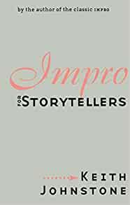Impro for Storytellers