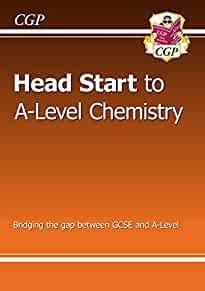 New Head Start To A Level Chemistry