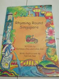Rhyming Round Singapore
