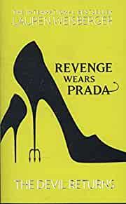 Revenge Wears Prada: The Devil Returns