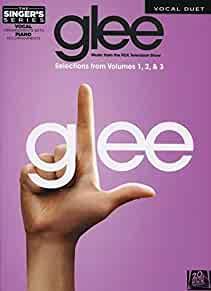 Glee - Duets Edition Volumes 1-3: The Singer's Series