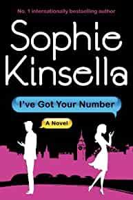 I've Got Your Number