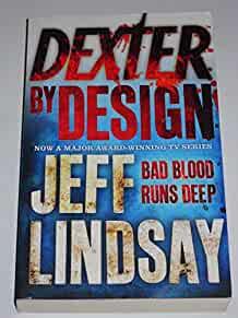Dexter 4: Dexter by Design