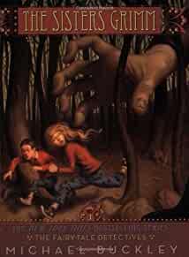 The Fairy Tale Detectives