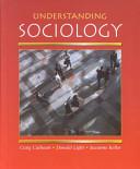 Understanding Sociology, Student Edition
