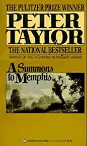 A Summons to Memphis