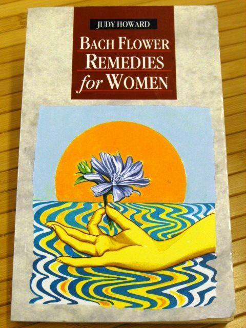 Bach Flower Remedies For Women
