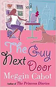 The Guy Next Door