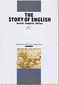 The Story of English Special Complete Edition 24 (In English)