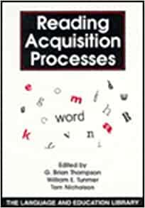 Reading Acquisition Processes