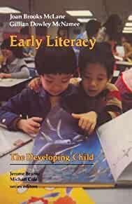 Early Literacy