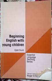 Beginning English with Young Children