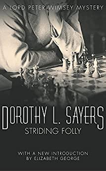 Striding Folly