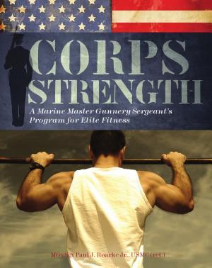 Corps Strength