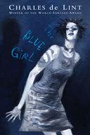 The Blue Girl