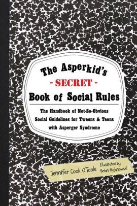 The Asperkid's