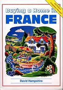 Buying a Home in France