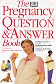 The Pregnancy Question and Answer Book