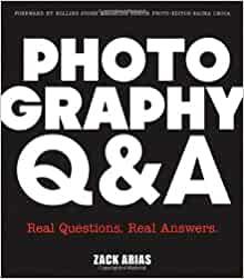 Photography Q&A: Real Questions, Real Answers
