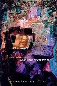 The Road to Lisdoonvarna
