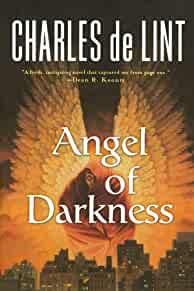 Angel of Darkness