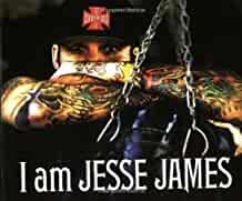 I Am Jesse James