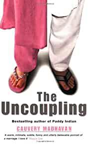 Uncoupling