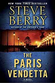 The Paris Vendetta: A Novel