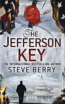 The Jefferson Key (Cotton Malone)