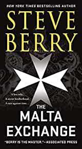The Malta Exchange: A Novel