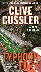 Typhoon Fury
